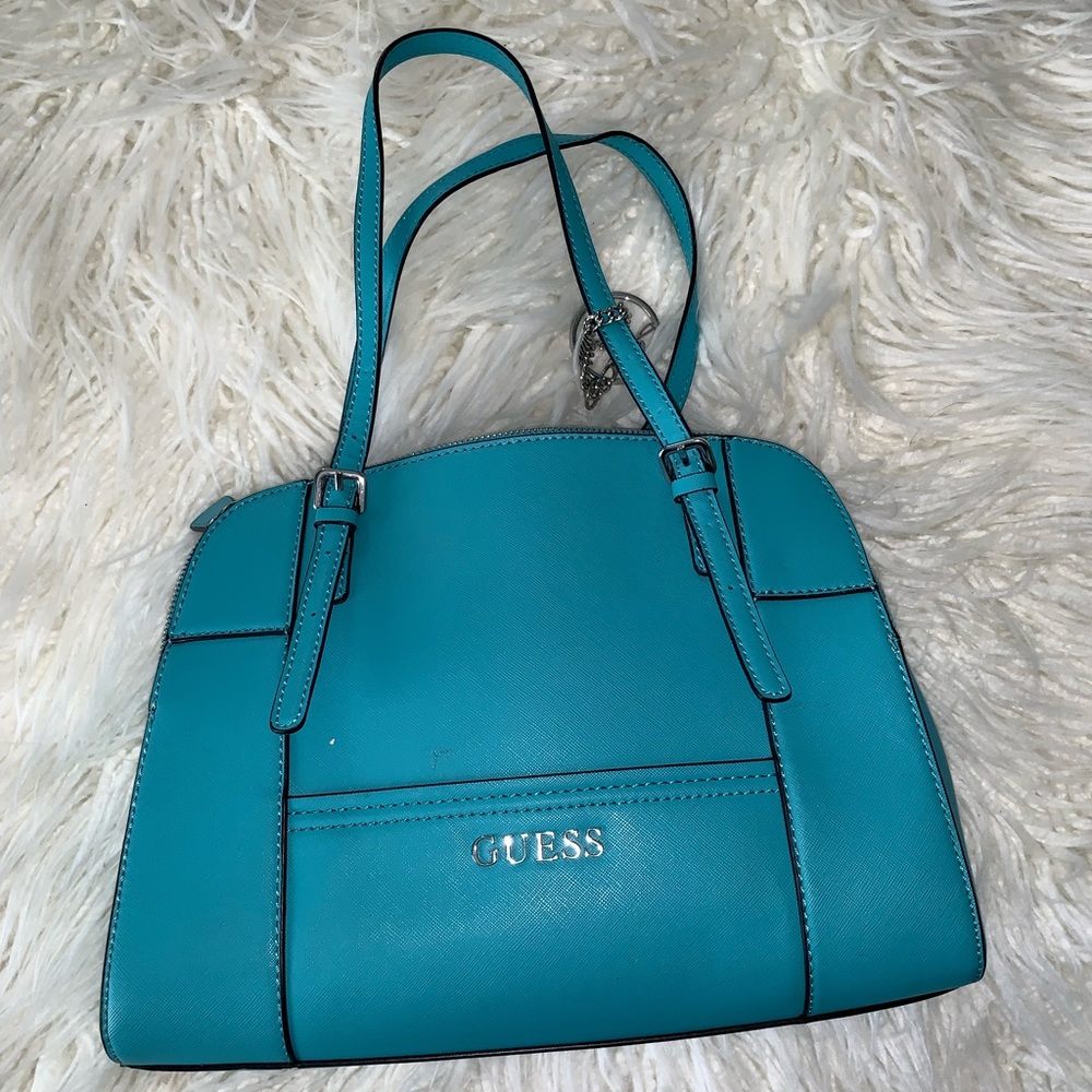 Guess purse